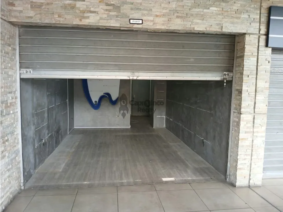 ALQUILER LOCAL COMERCIAL CC CONCEPTO LA VIÑA