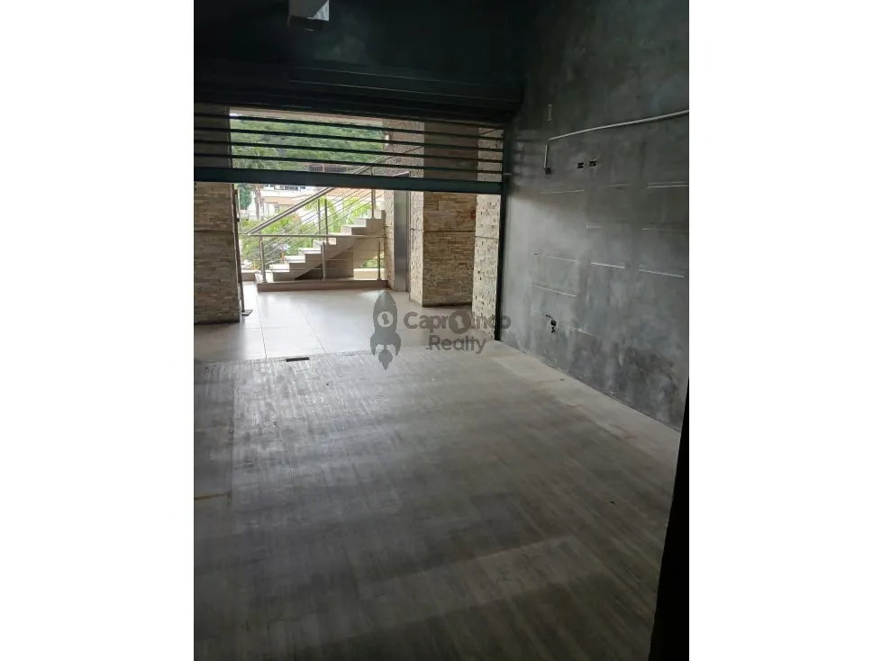 ALQUILER LOCAL COMERCIAL CC CONCEPTO LA VIÑA - 2