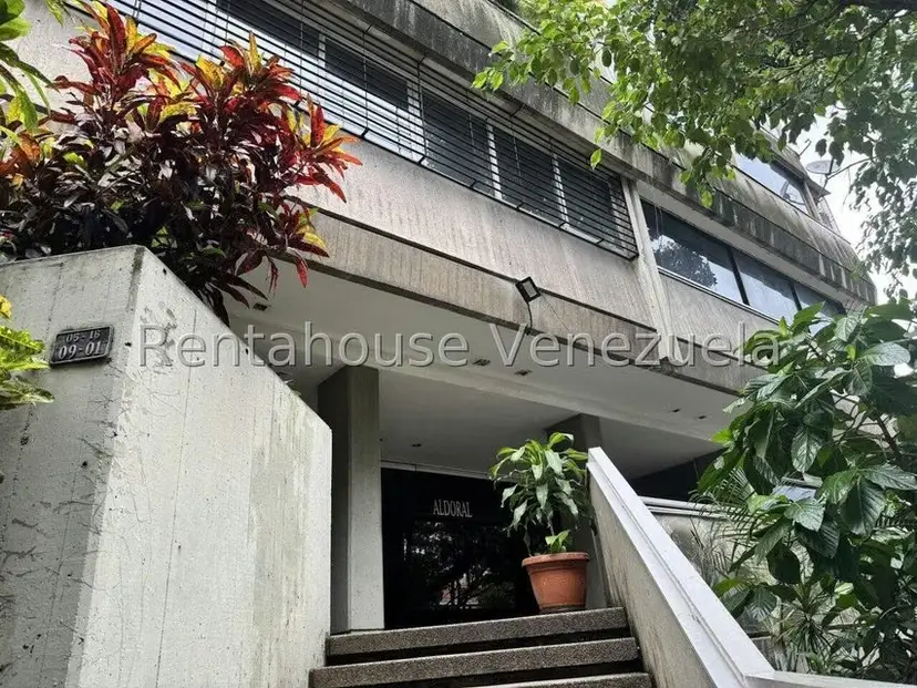 Apartamento (1 Nivel) en Venta en Los Caobos, Distrito Metropolitano