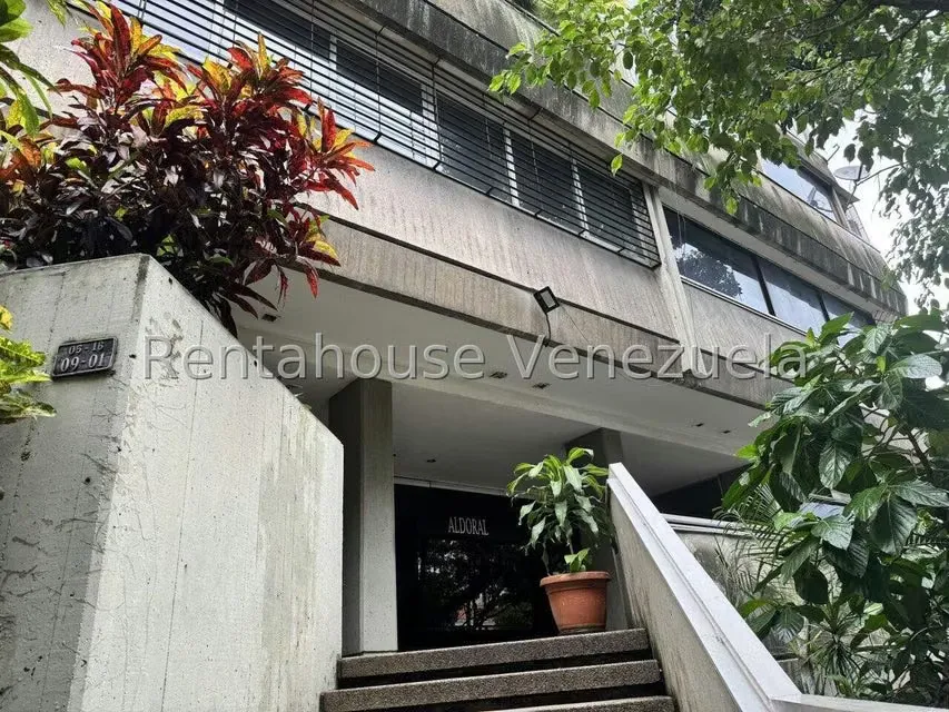 Apartamento (1 Nivel) en Venta en Los Caobos, Distrito Metropolitano