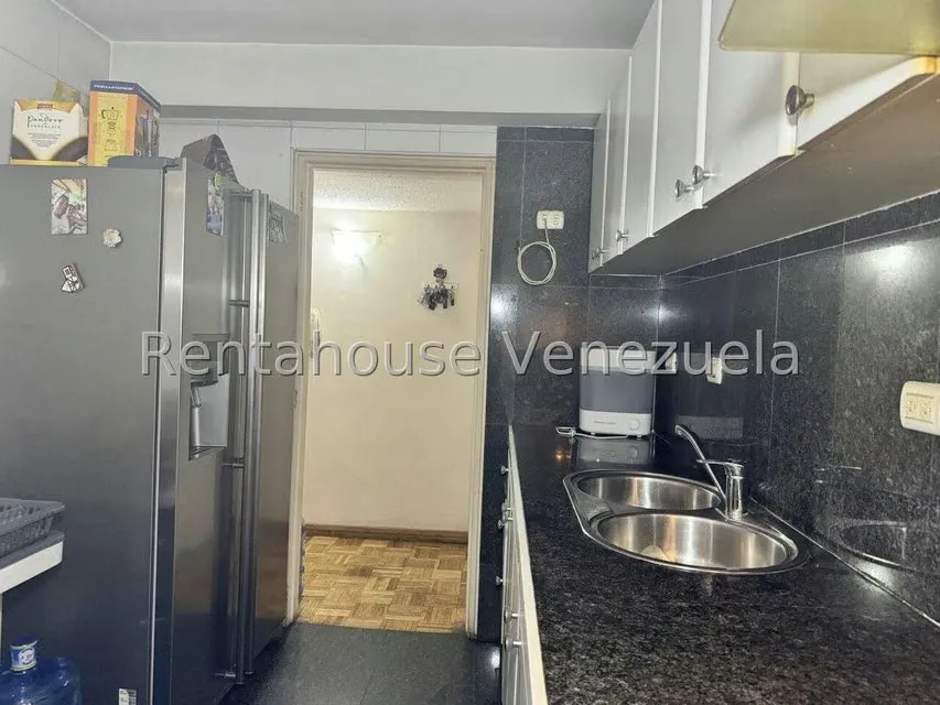 Apartamento (1 Nivel) en Venta en Los Caobos, Distrito Metropolitano - 11