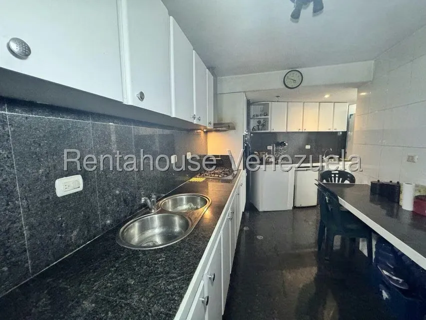 Apartamento (1 Nivel) en Venta en Los Caobos, Distrito Metropolitano - 14