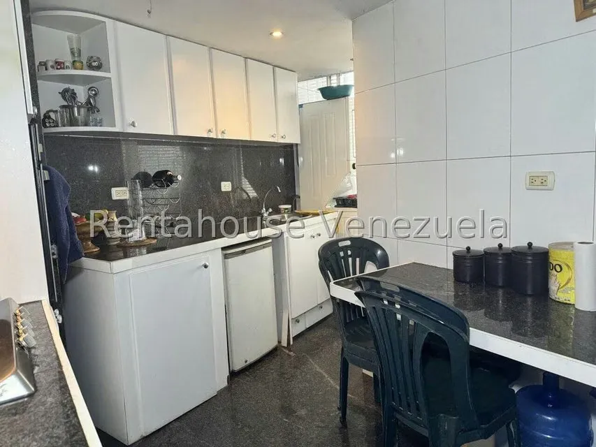 Apartamento (1 Nivel) en Venta en Los Caobos, Distrito Metropolitano - 16
