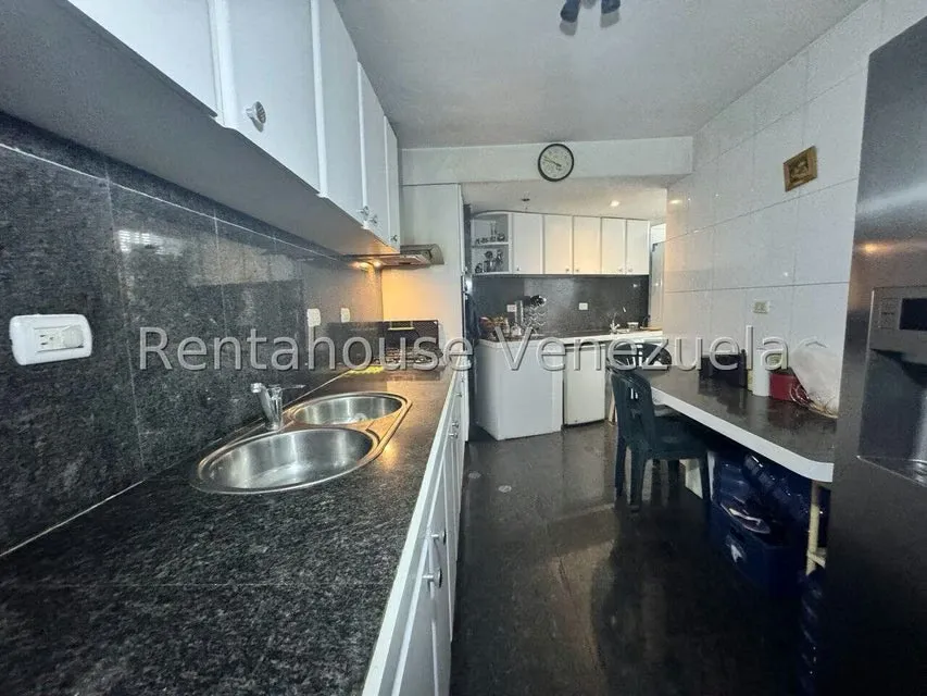 Apartamento (1 Nivel) en Venta en Los Caobos, Distrito Metropolitano - 17