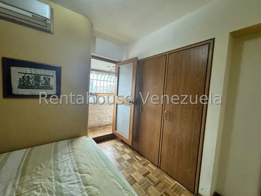 Apartamento (1 Nivel) en Venta en Los Caobos, Distrito Metropolitano - 18
