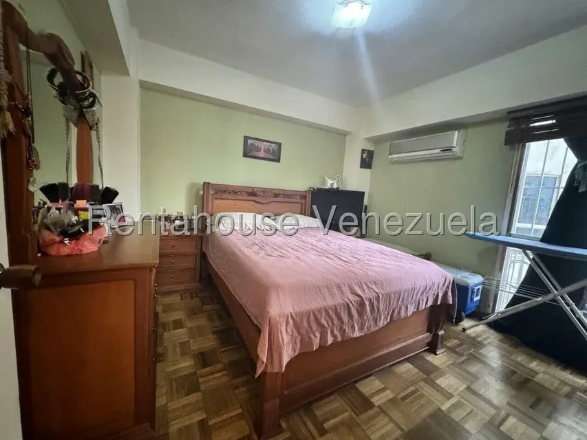Apartamento (1 Nivel) en Venta en Los Caobos, Distrito Metropolitano - 20