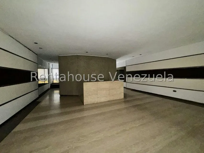 Apartamento (1 Nivel) en Venta en Los Caobos, Distrito Metropolitano - 3