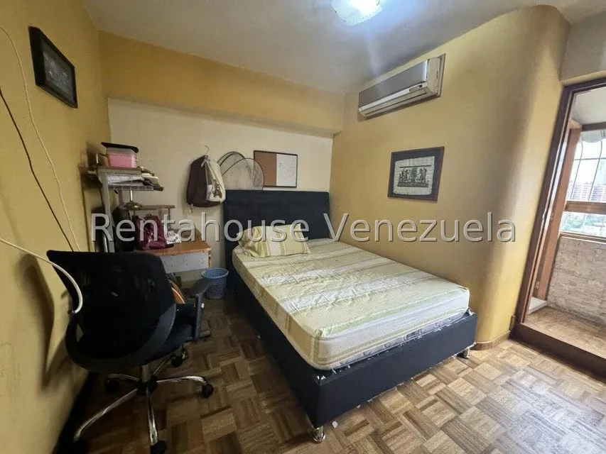 Apartamento (1 Nivel) en Venta en Los Caobos, Distrito Metropolitano - 22