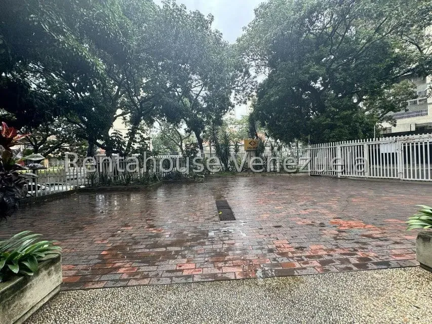 Apartamento (1 Nivel) en Venta en Los Caobos, Distrito Metropolitano - 25
