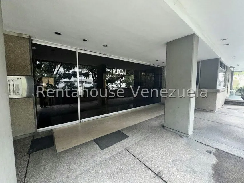 Apartamento (1 Nivel) en Venta en Los Caobos, Distrito Metropolitano - 26