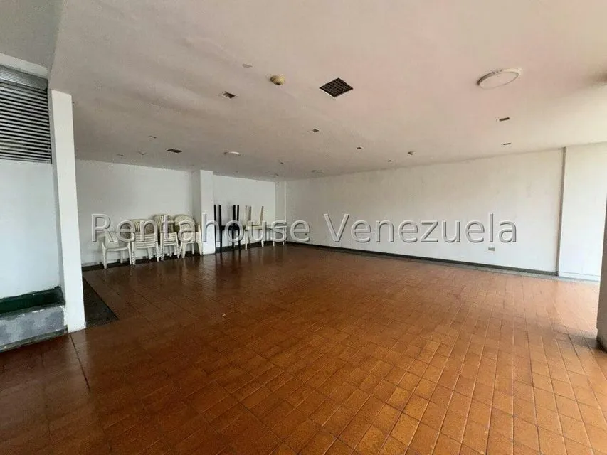 Apartamento (1 Nivel) en Venta en Los Caobos, Distrito Metropolitano - 28