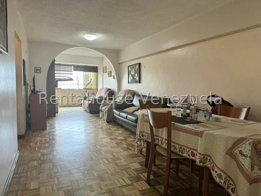 Apartamento (1 Nivel) en Venta en Los Caobos, Distrito Metropolitano - 5