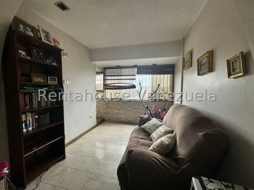 Apartamento (1 Nivel) en Venta en Los Caobos, Distrito Metropolitano - 8