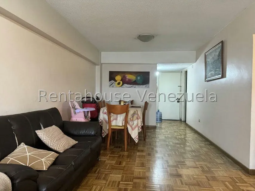 Apartamento (1 Nivel) en Venta en Los Caobos, Distrito Metropolitano - 10