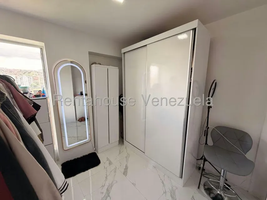 Apartamento (1 Nivel) en Venta en Quinta Crespo, Distrito Metropolitano - 16