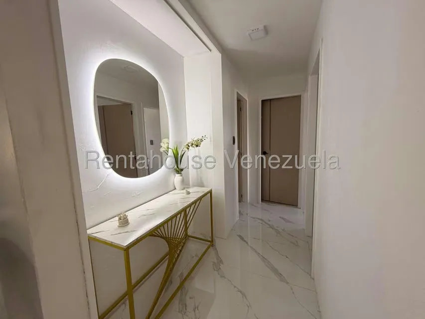 Apartamento (1 Nivel) en Venta en Quinta Crespo, Distrito Metropolitano - 20