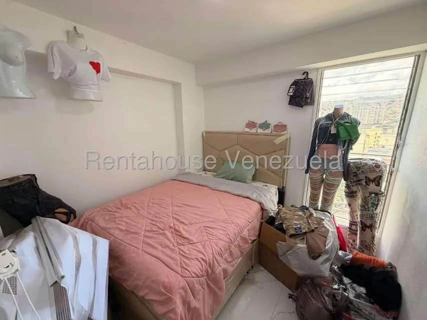 Apartamento (1 Nivel) en Venta en Quinta Crespo, Distrito Metropolitano - 21