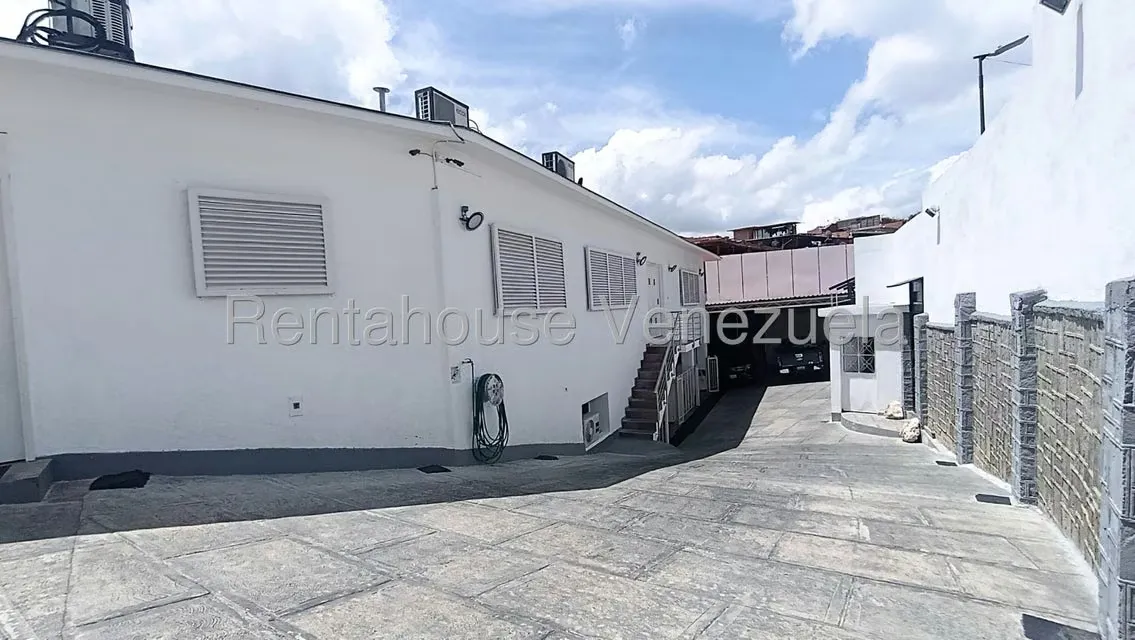 Local Comercial en Alquiler en Altamira, Distrito Metropolitano