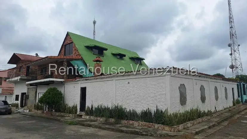 Casa (Multipes Niveles) en Venta en Sector Escalante, Tachira