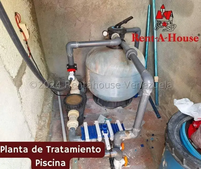 Casa (Multipes Niveles) en Venta en Sector Escalante, Tachira - 16
