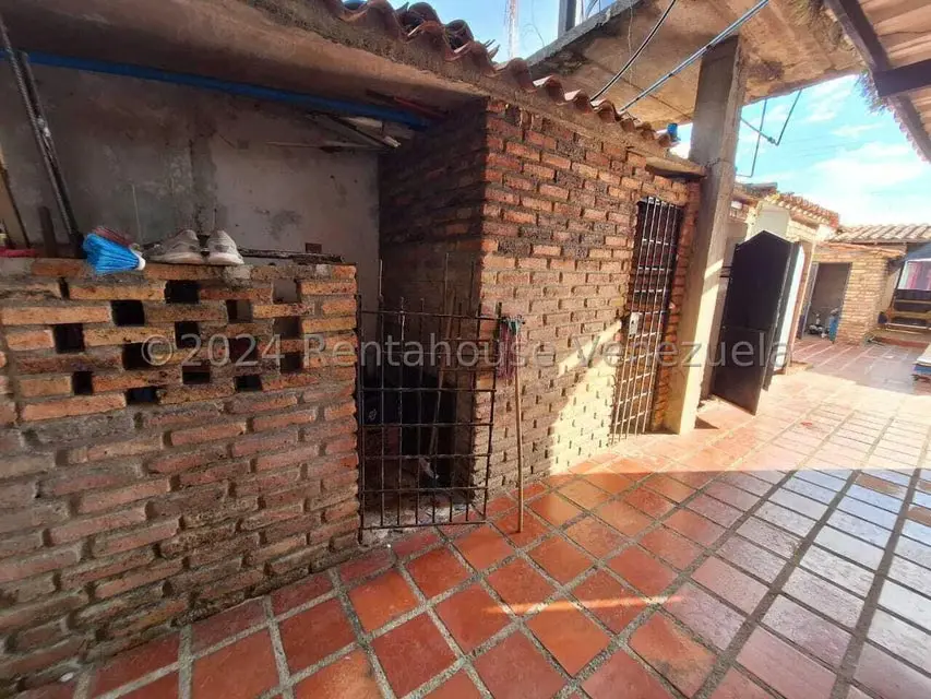Casa (Multipes Niveles) en Venta en Sector Escalante, Tachira - 17