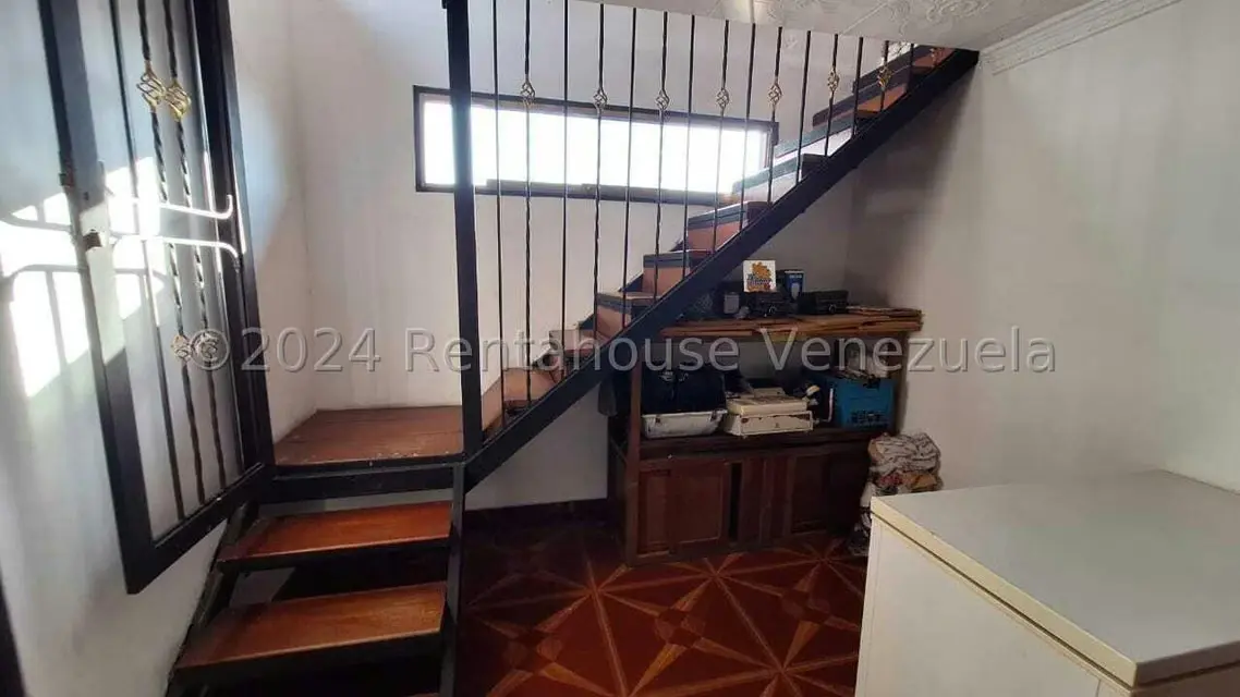 Casa (Multipes Niveles) en Venta en Sector Escalante, Tachira - 19