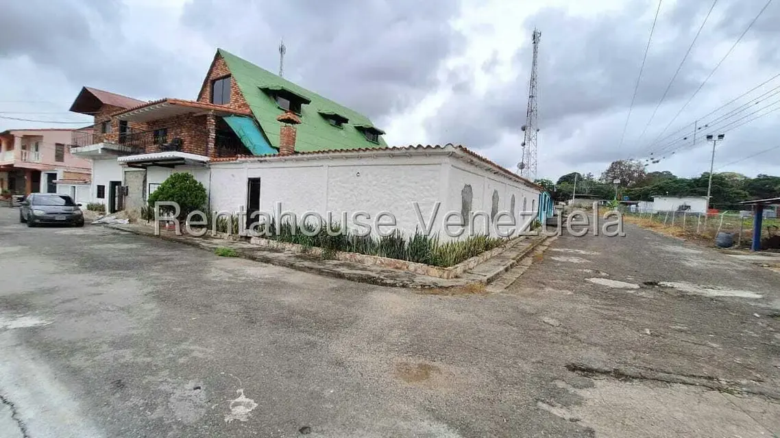 Casa (Multipes Niveles) en Venta en Sector Escalante, Tachira - 2