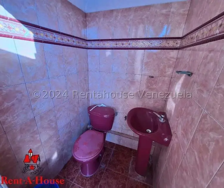 Casa (Multipes Niveles) en Venta en Sector Escalante, Tachira - 22