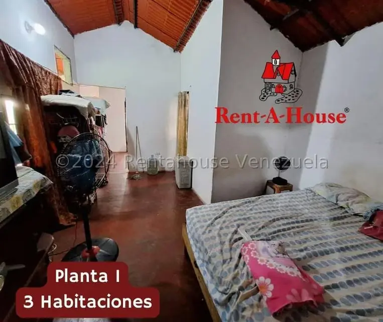 Casa (Multipes Niveles) en Venta en Sector Escalante, Tachira - 27