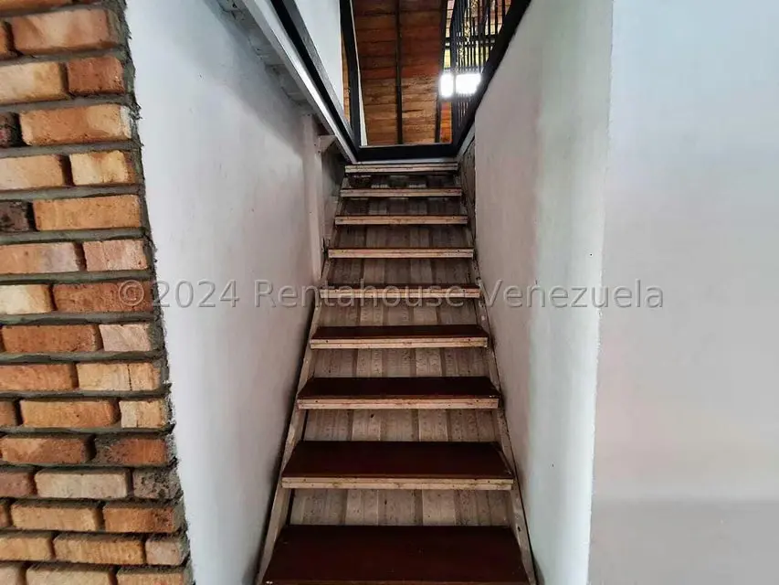 Casa (Multipes Niveles) en Venta en Sector Escalante, Tachira - 29