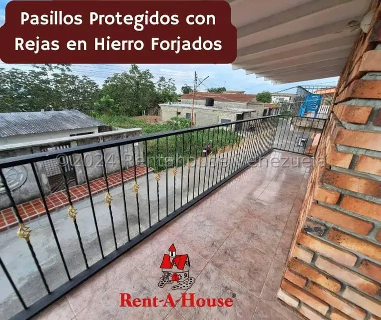 Casa (Multipes Niveles) en Venta en Sector Escalante, Tachira - 30