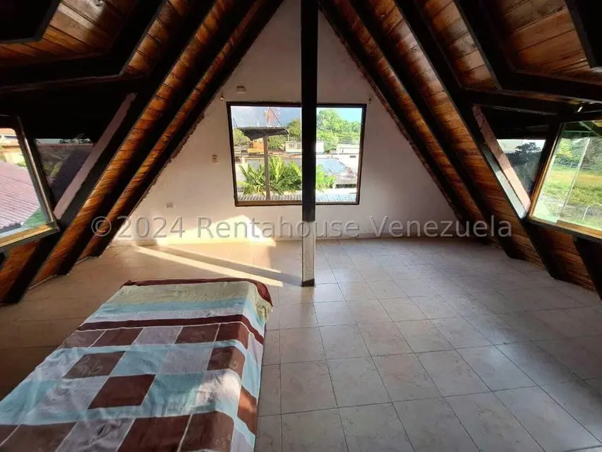 Casa (Multipes Niveles) en Venta en Sector Escalante, Tachira - 32