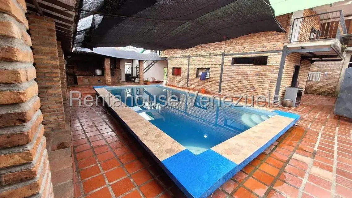 Casa (Multipes Niveles) en Venta en Sector Escalante, Tachira - 34