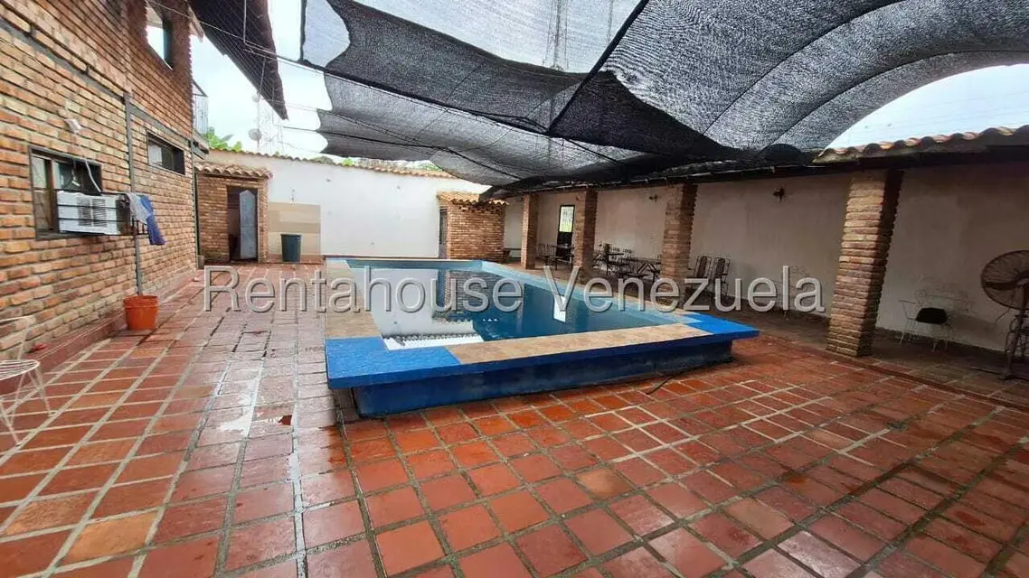 Casa (Multipes Niveles) en Venta en Sector Escalante, Tachira - 36
