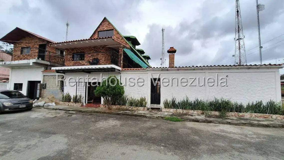 Casa (Multipes Niveles) en Venta en Sector Escalante, Tachira - 39