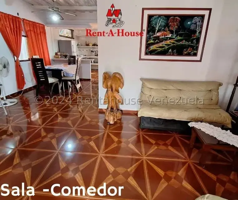 Casa (Multipes Niveles) en Venta en Sector Escalante, Tachira - 6