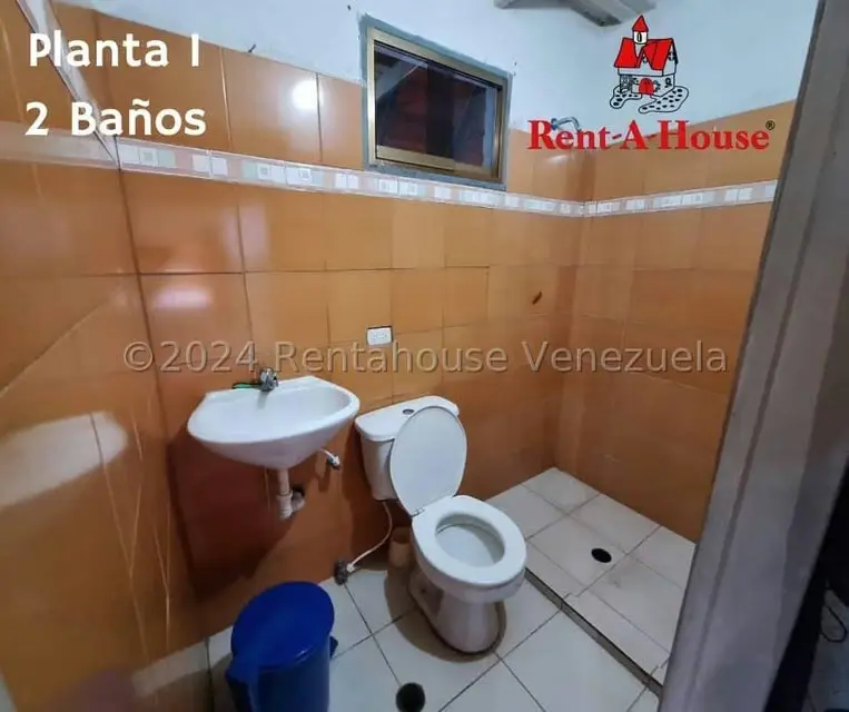 Casa (Multipes Niveles) en Venta en Sector Escalante, Tachira - 9