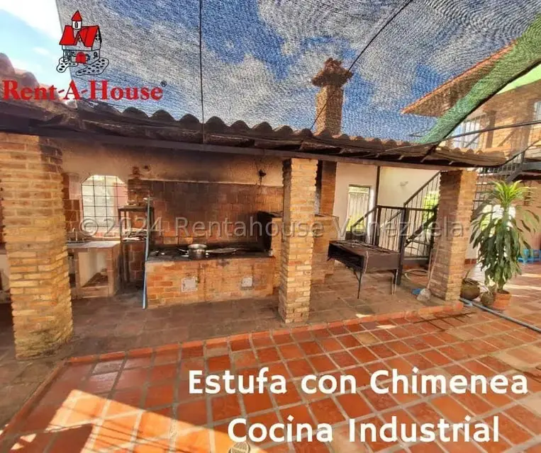 Casa (Multipes Niveles) en Venta en Sector Escalante, Tachira - 10