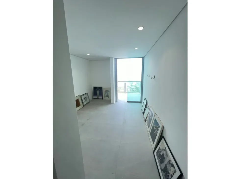 VENTA DE APARTAMENTO EN ALTO HATILLO - 14