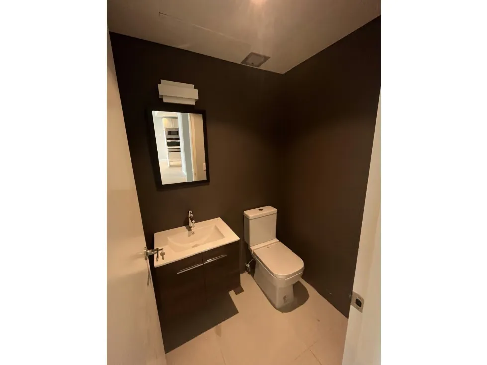 VENTA DE APARTAMENTO EN ALTO HATILLO - 19