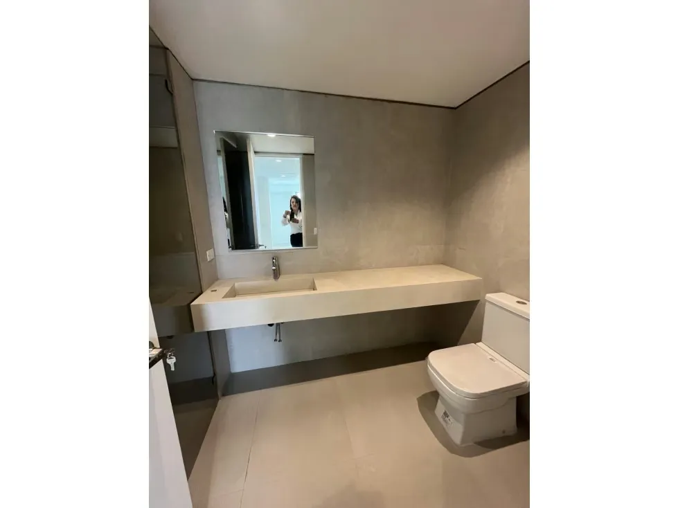 VENTA DE APARTAMENTO EN ALTO HATILLO - 21