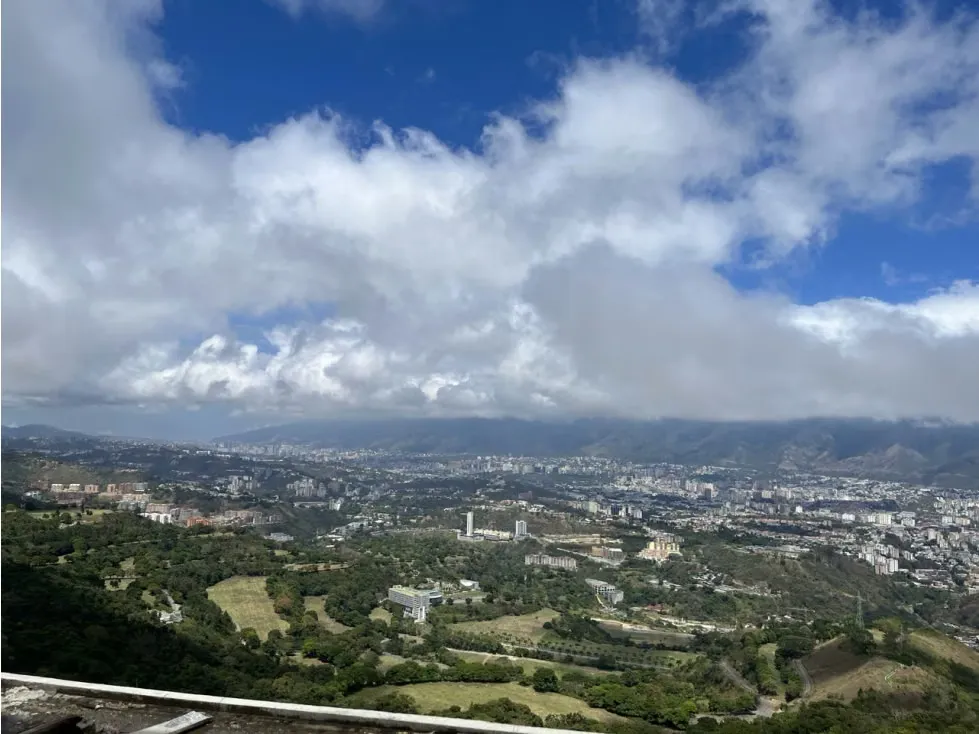 VENTA DE APARTAMENTO EN ALTO HATILLO - 22