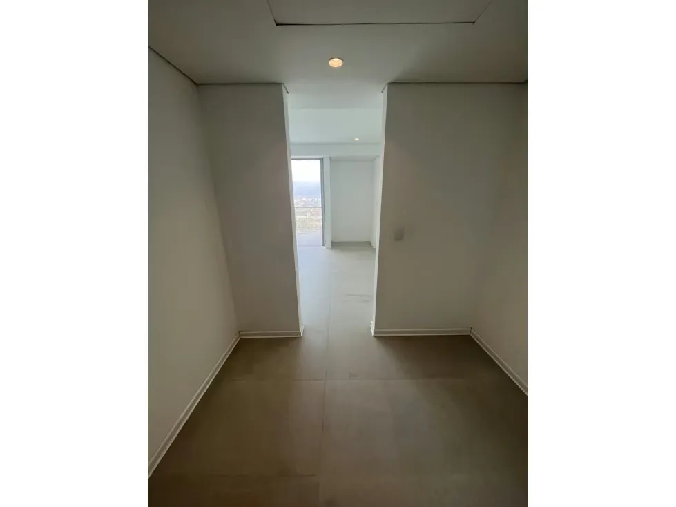 VENTA DE APARTAMENTO EN ALTO HATILLO - 5