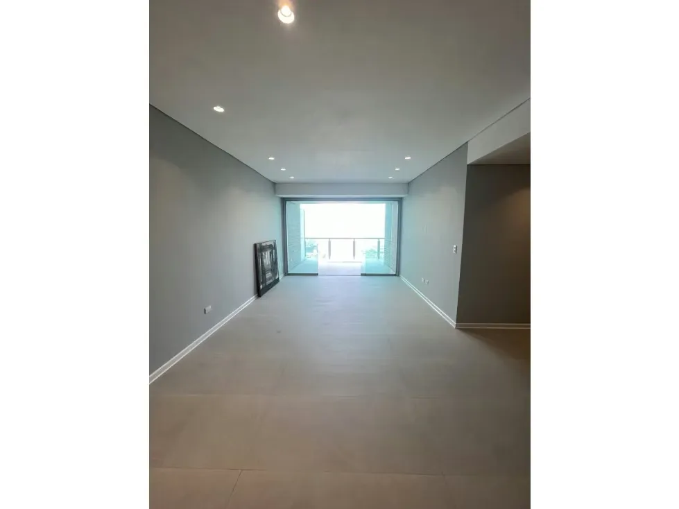 VENTA DE APARTAMENTO EN ALTO HATILLO - 7