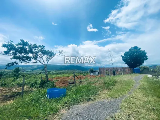 Terreno en Venta - La Quiracha - 11