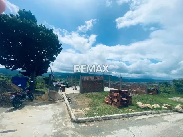 Terreno en Venta - La Quiracha - 12