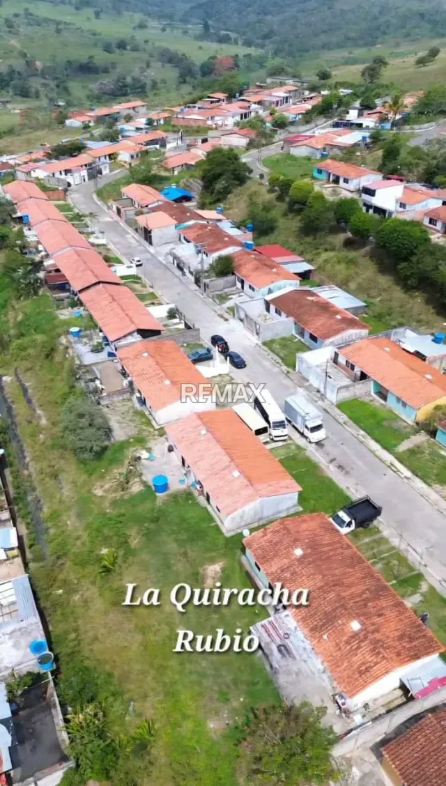 Terreno en Venta - La Quiracha - 2