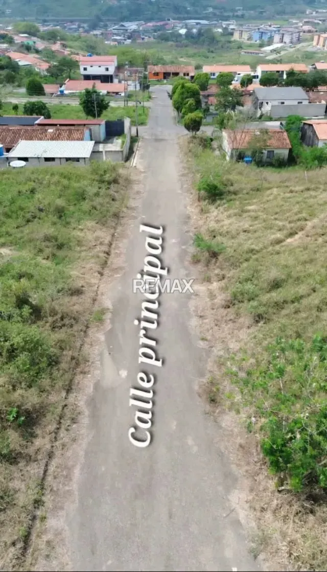 Terreno en Venta - La Quiracha - 3
