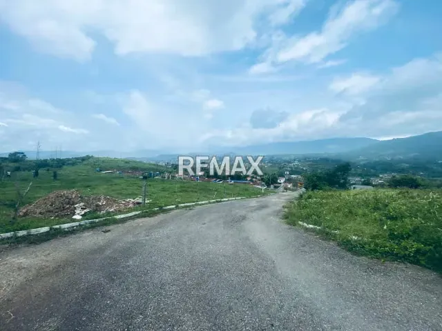 Terreno en Venta - La Quiracha - 5