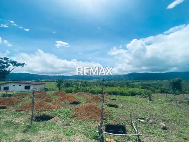 Terreno en Venta - La Quiracha - 9